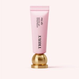 NIB TRULY Hydrating Soft Serve Lip Gloss